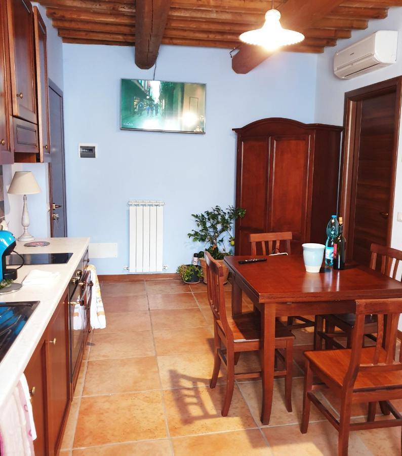Pietra Maula Agriturismo Castelraimondo Luaran gambar